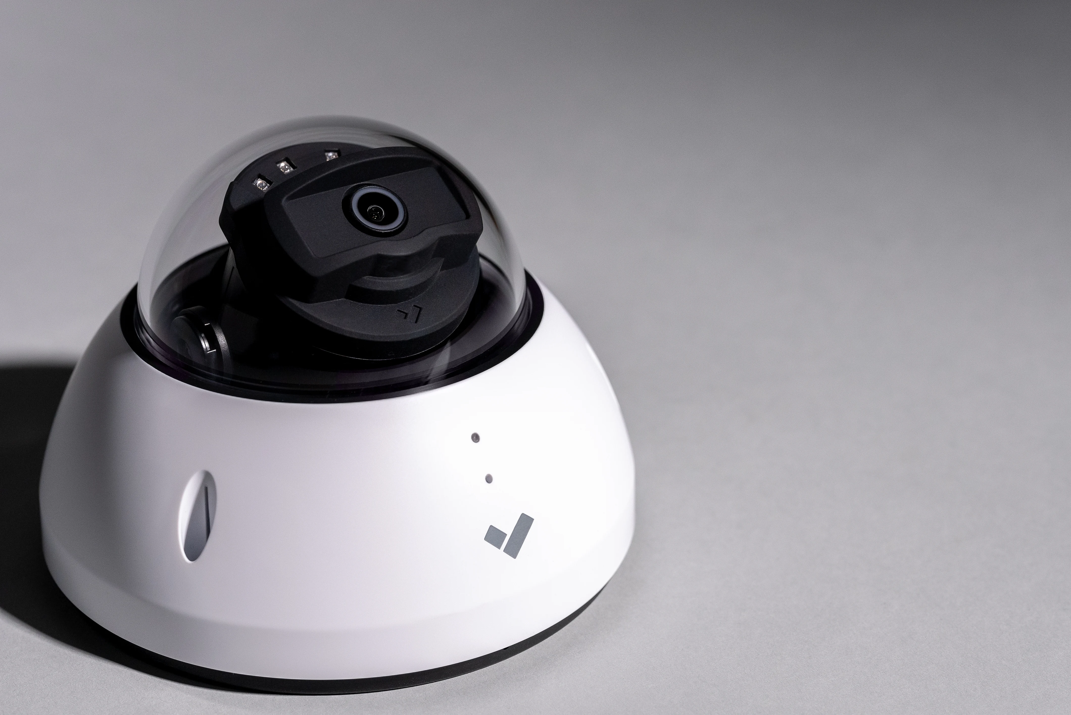 Introducing the CD32 Dome Camera: Expanding Our Lineup To Include