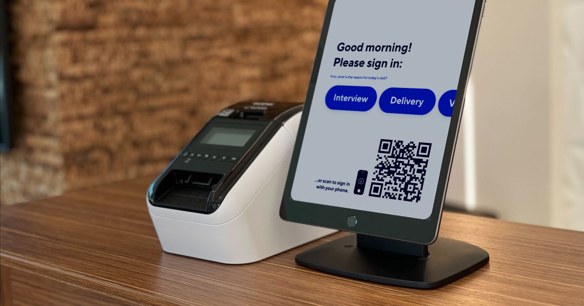 Strengthening Verkada Guest Integrations With Cameras