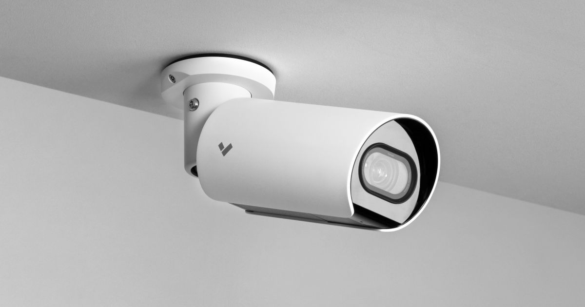 Announcing 2nd Generation Bullet Cameras to Power Better Image Quality ...