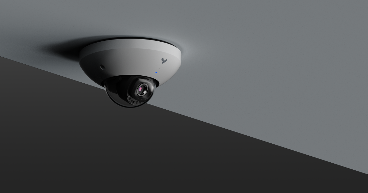 Announcing the 2nd Gen Indoor Mini Dome: More Processing Power, Same ...