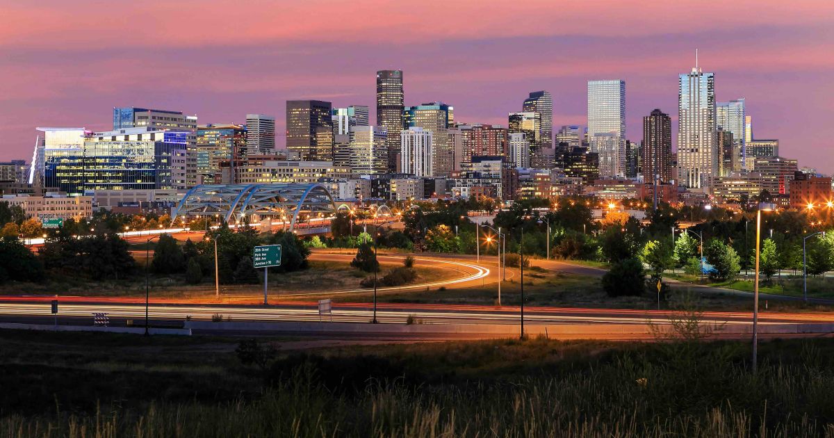 Experience the Best of Denver at VerkadaOne