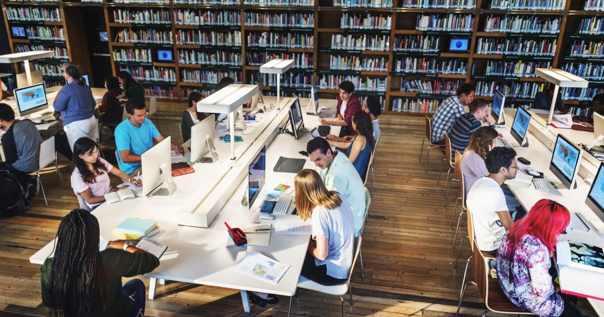 The Benefits of Cloud-Based Video Surveillance on College Campuses