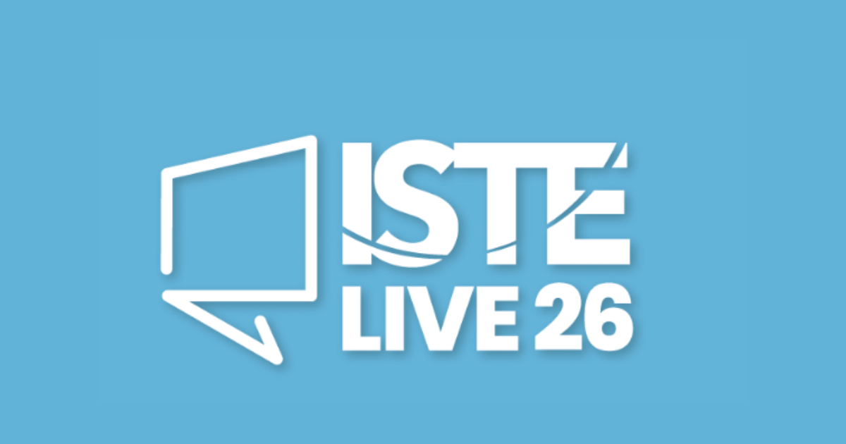 ISTE 2026