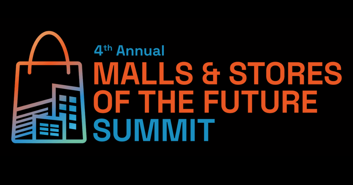 Malls & Stores of the Future Summit 2026 by Verkada
