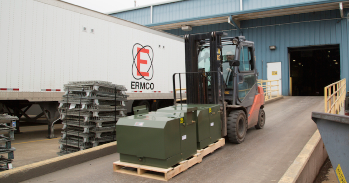 How a Top Transformer Manufacturer Secures 532,000 Square Feet of ...