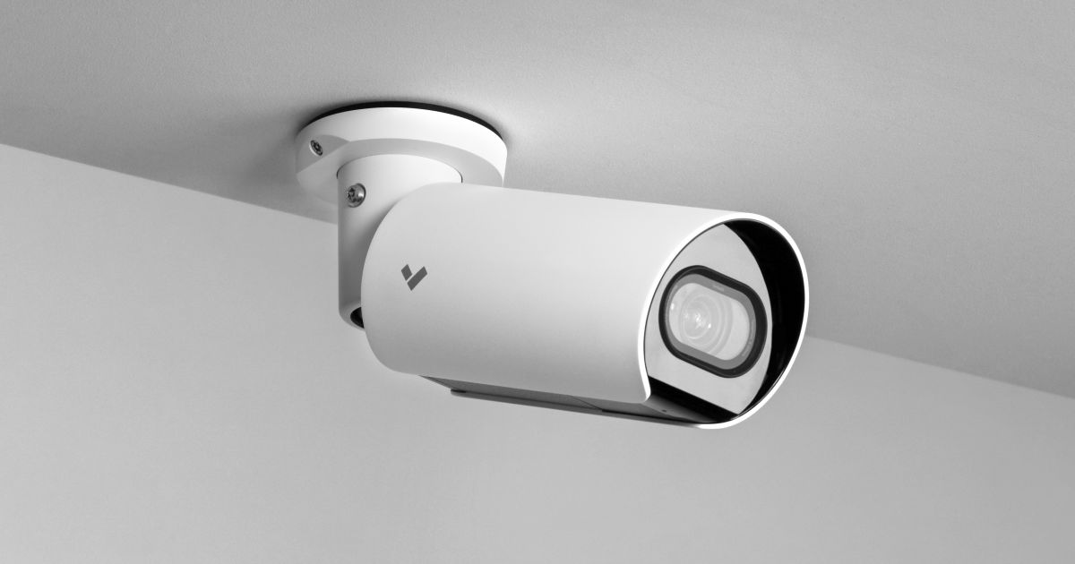 Announcing 2nd Generation Bullet Cameras to Power Better Image Quality ...