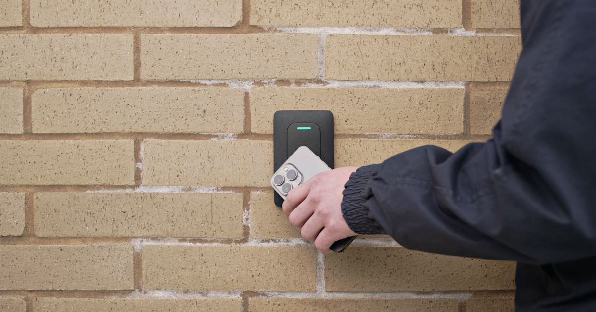 Announcing ASSA ABLOY Aperio Wireless Locks Integration, Verkada ...