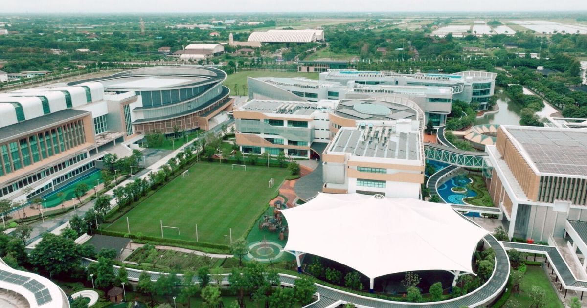 KIS International School: Setting a New Standard for Safety Without ...