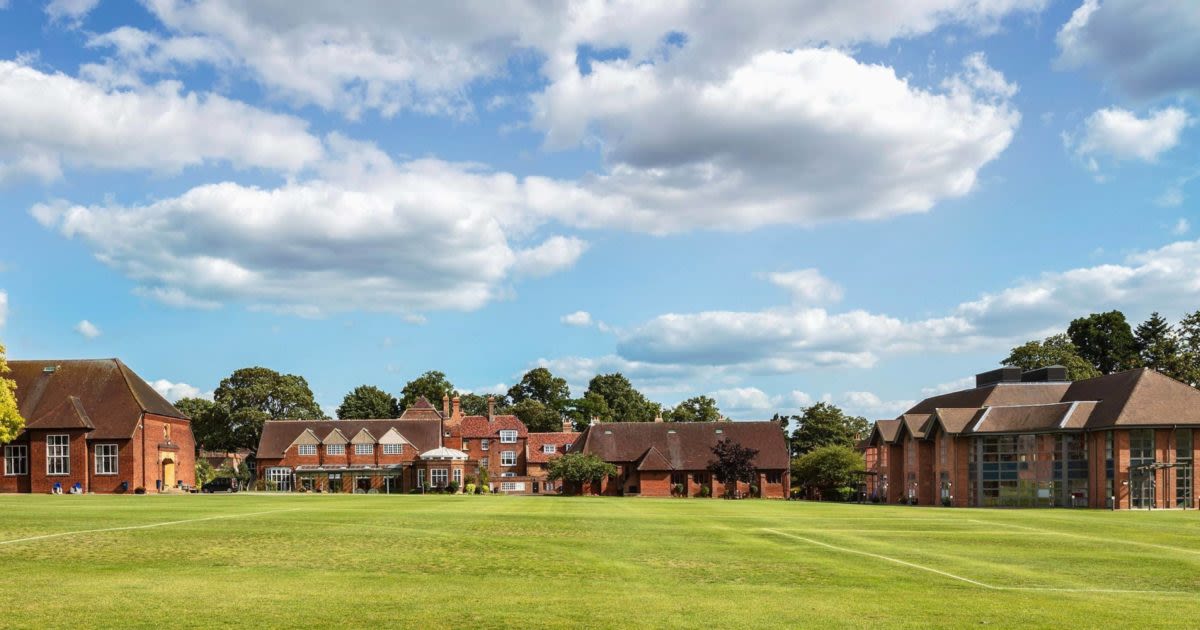 From Hours To Minutes How Chigwell School Modernised Safeguarding With 