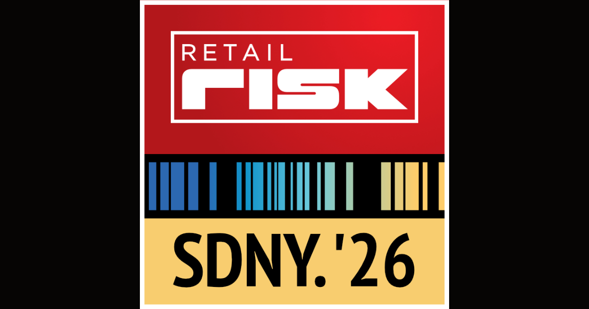 Retail Risk Sydney 2026