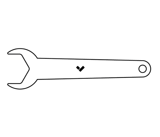 cable gland wrench