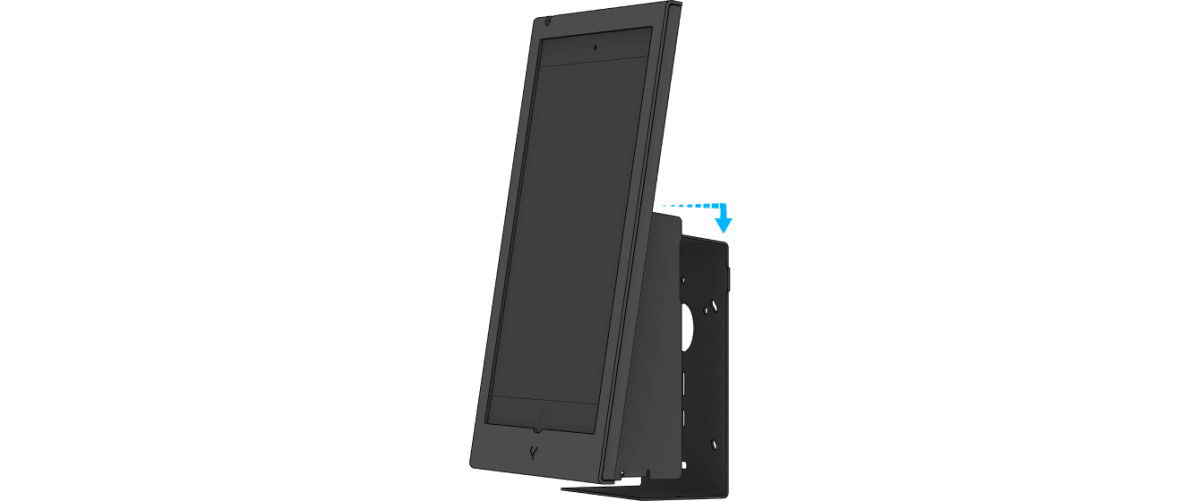 Verkada - BC51 Alarm Console