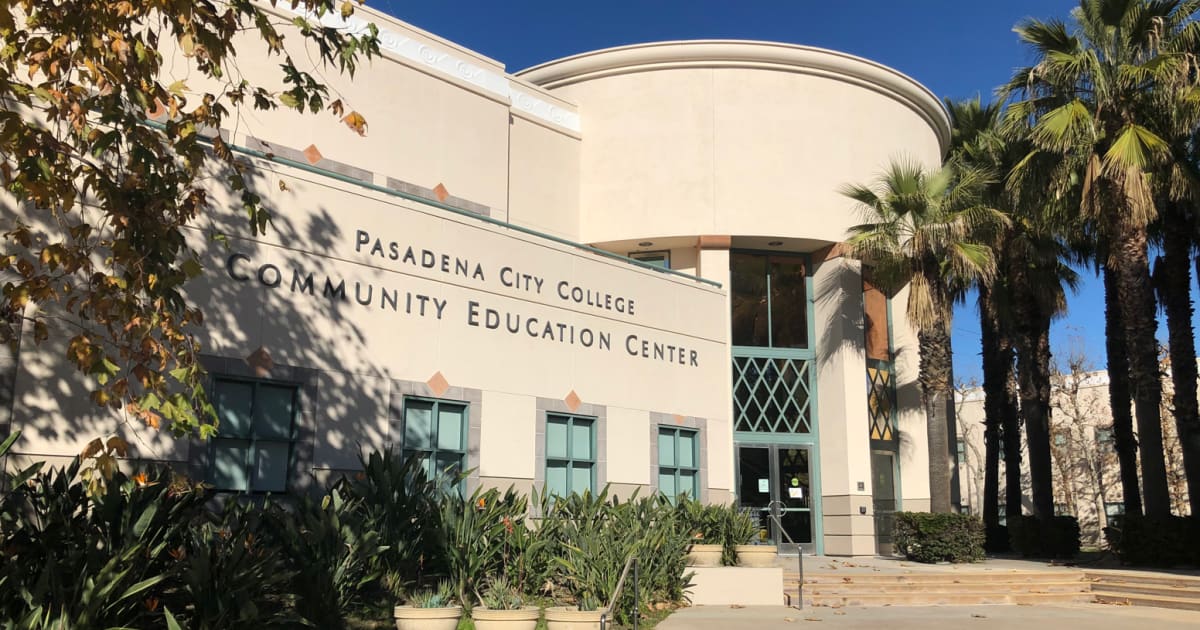 Pasadena City College