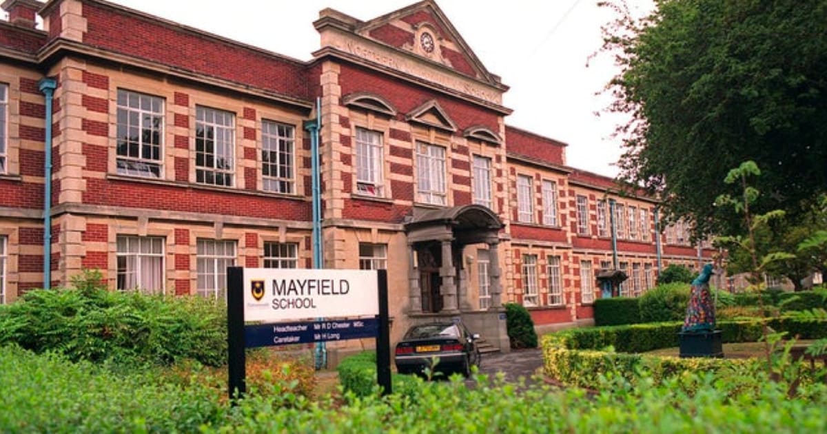 How a School Grant is Enabling Security Innovation at a UK Campus