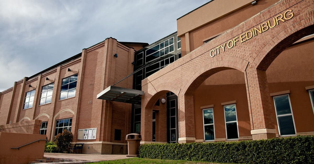 How Edinburg, Texas Made the Switch to a Hybrid Cloud Security System