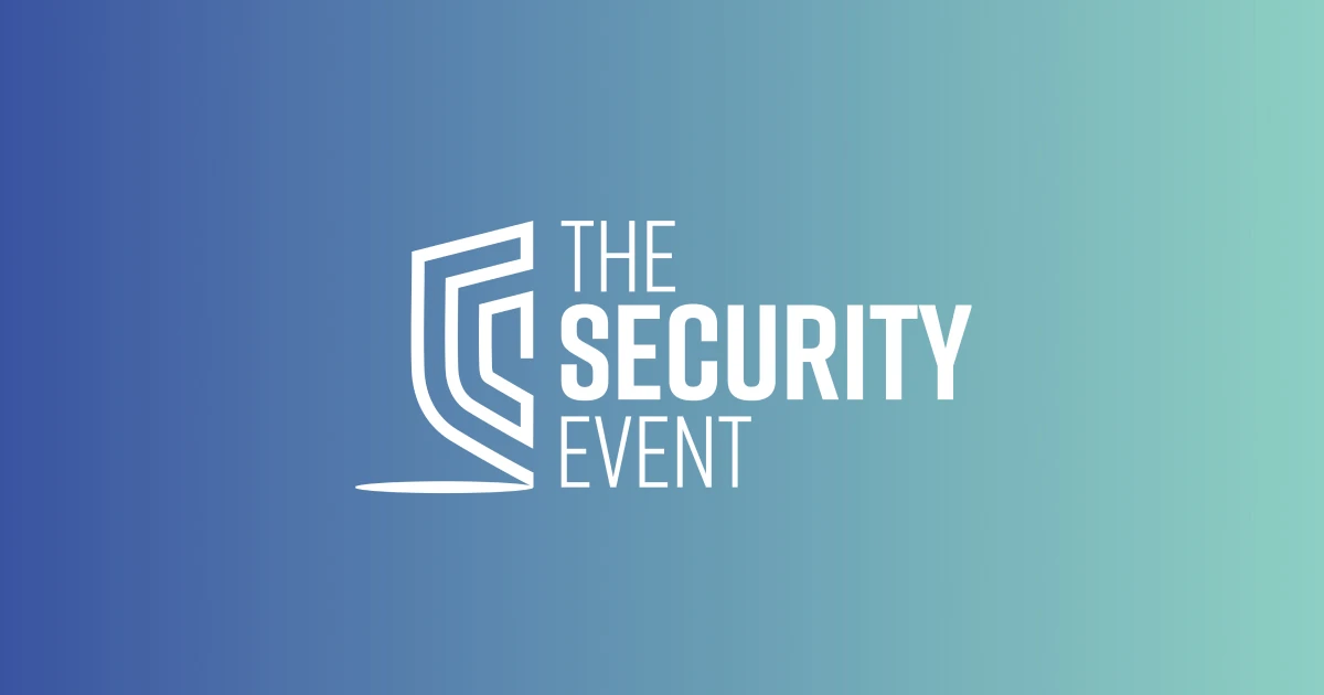 The Security Event 2023