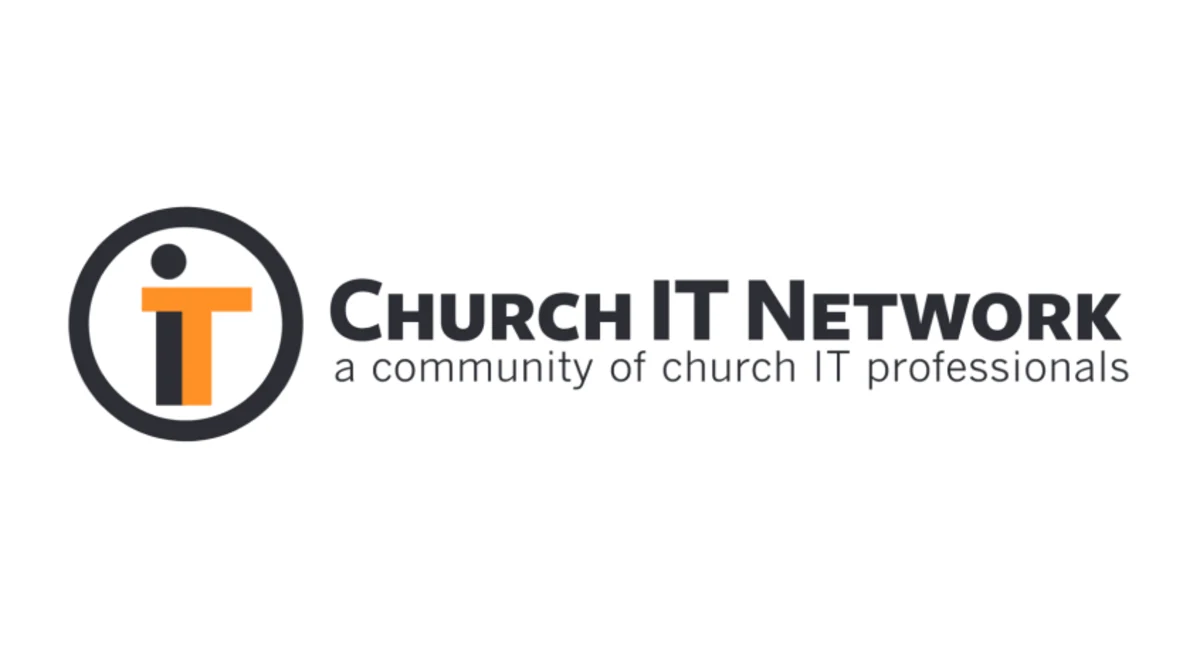 Church IT Network Conference 2022