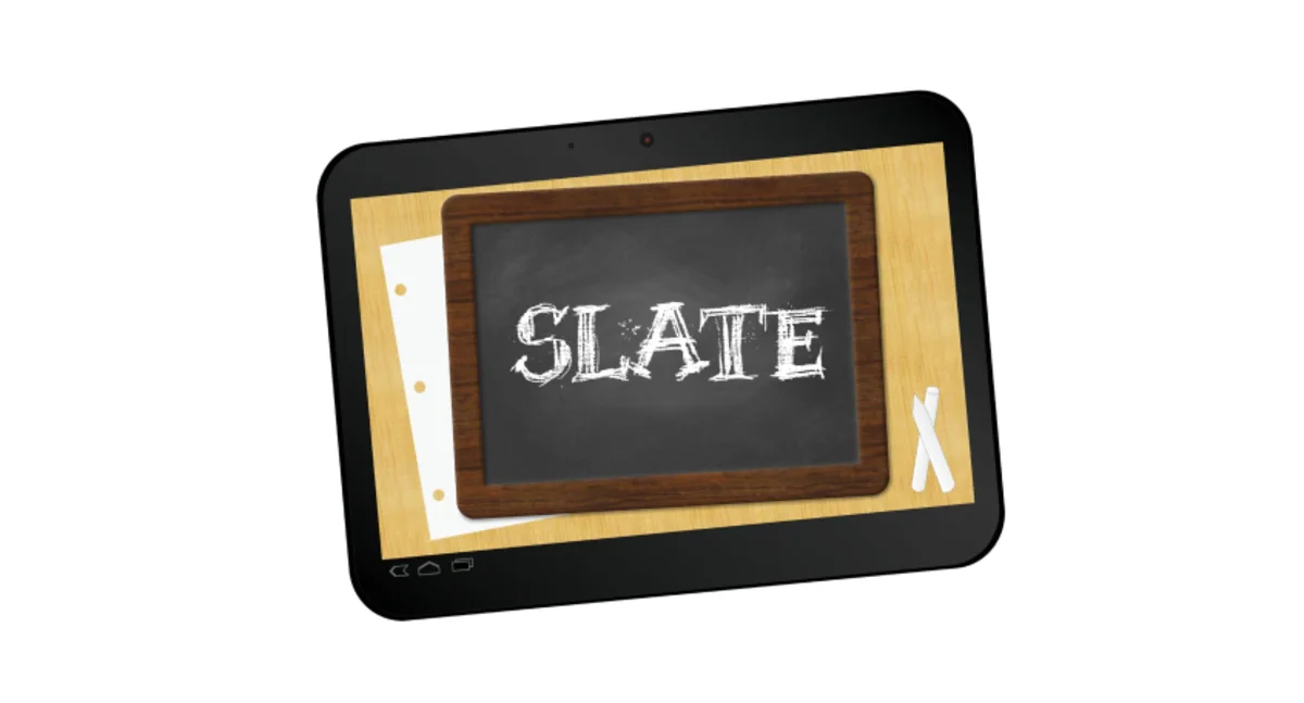 SLATE Conference 2022