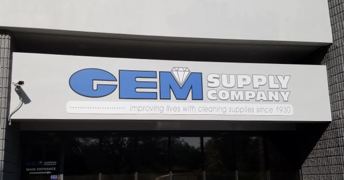 How GEM Supply Caught a Thief in the Act with Verkada Alarms