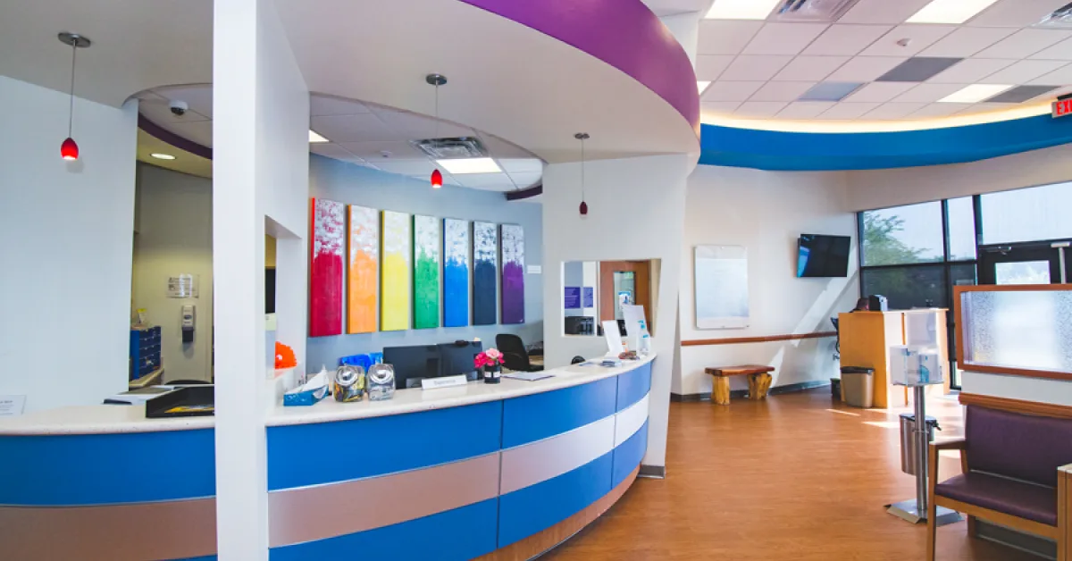 How Prism Health leverages hybrid cloud technology for patient care and safety