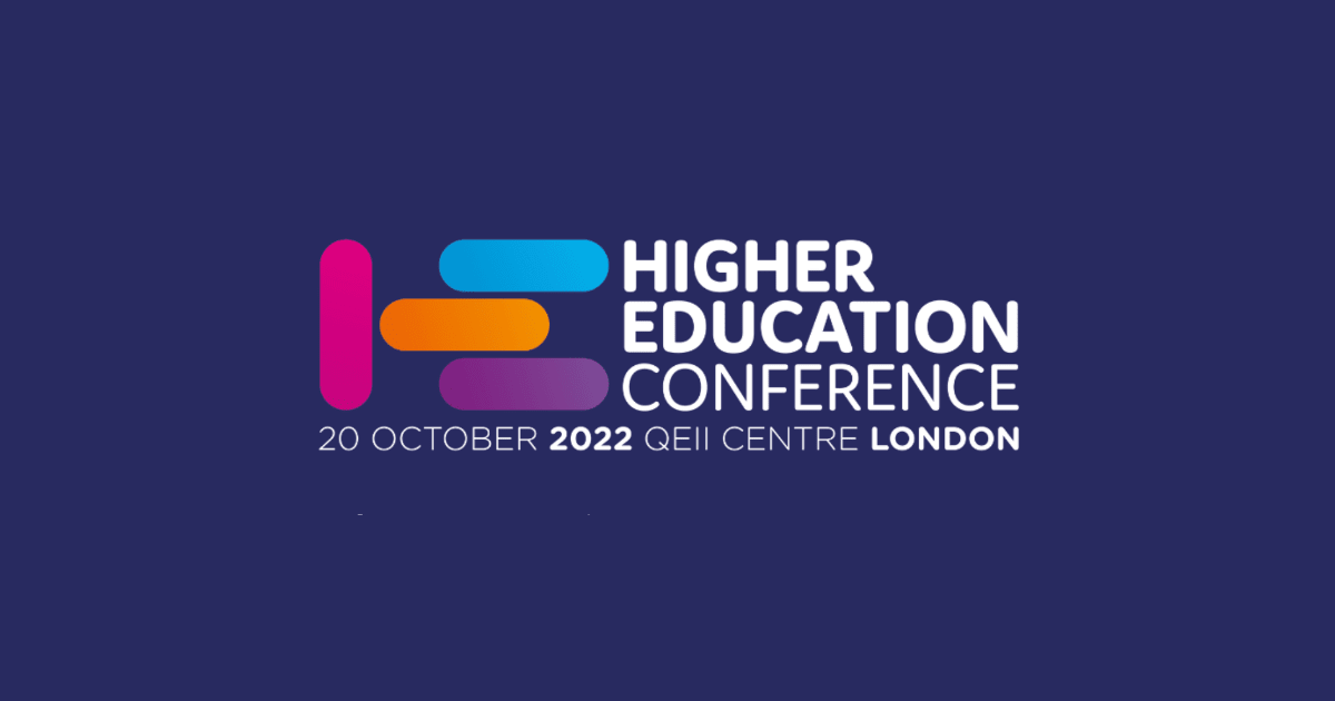 Higher Education Conference 2022