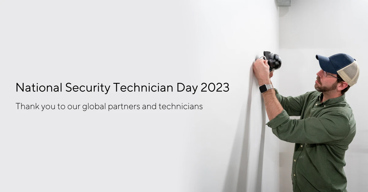 National Security Technician Day