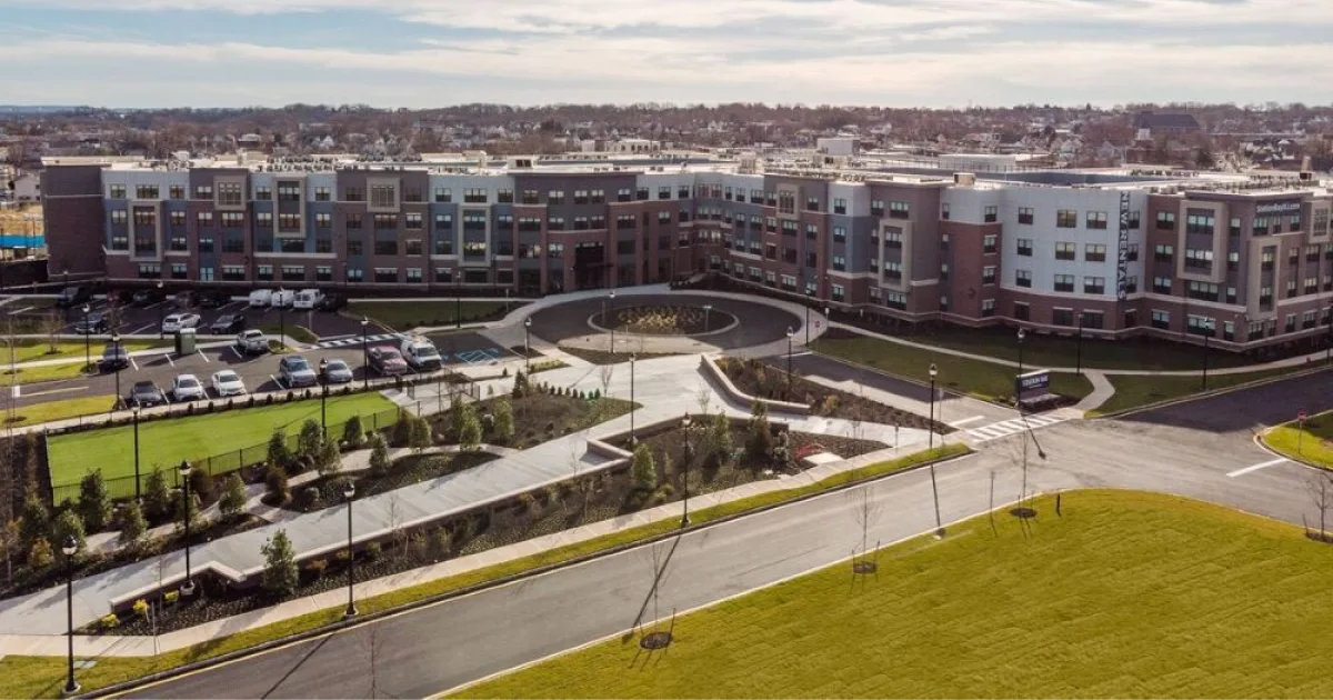 How a National Real Estate Group Protects Commercial and MultiFamily