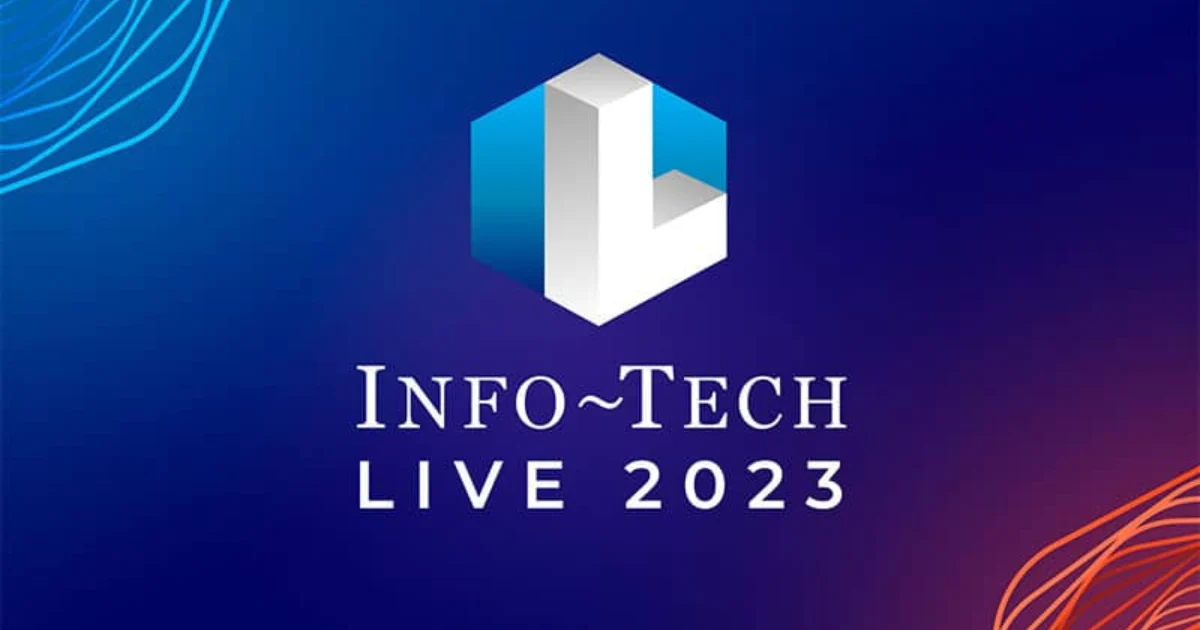 InfoTech Live 2023