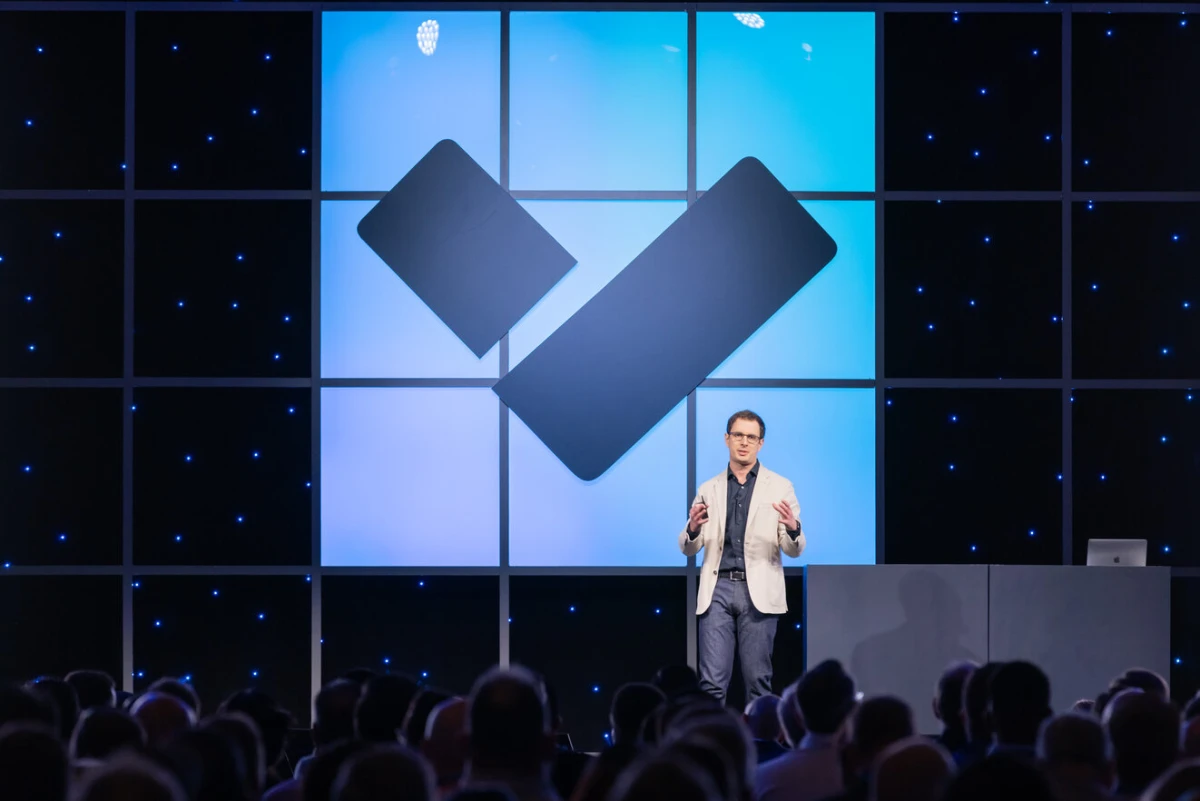 Verkada's Inaugural Industry Conference