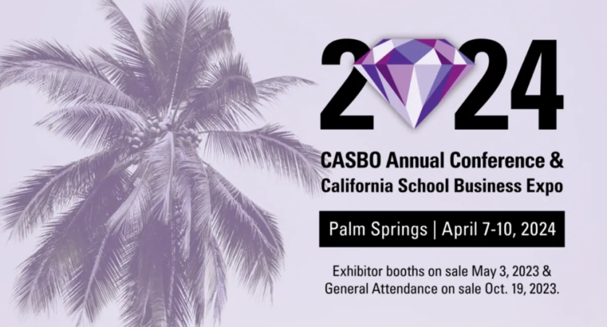 CASBO Annual Conference 2024