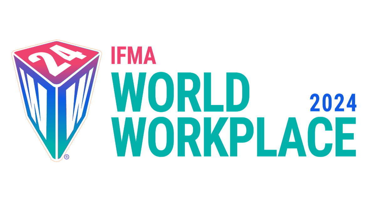 IFMA World Workplace 2024