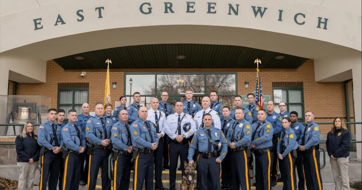 How One Township Protects Three Cities and Fosters Cross County