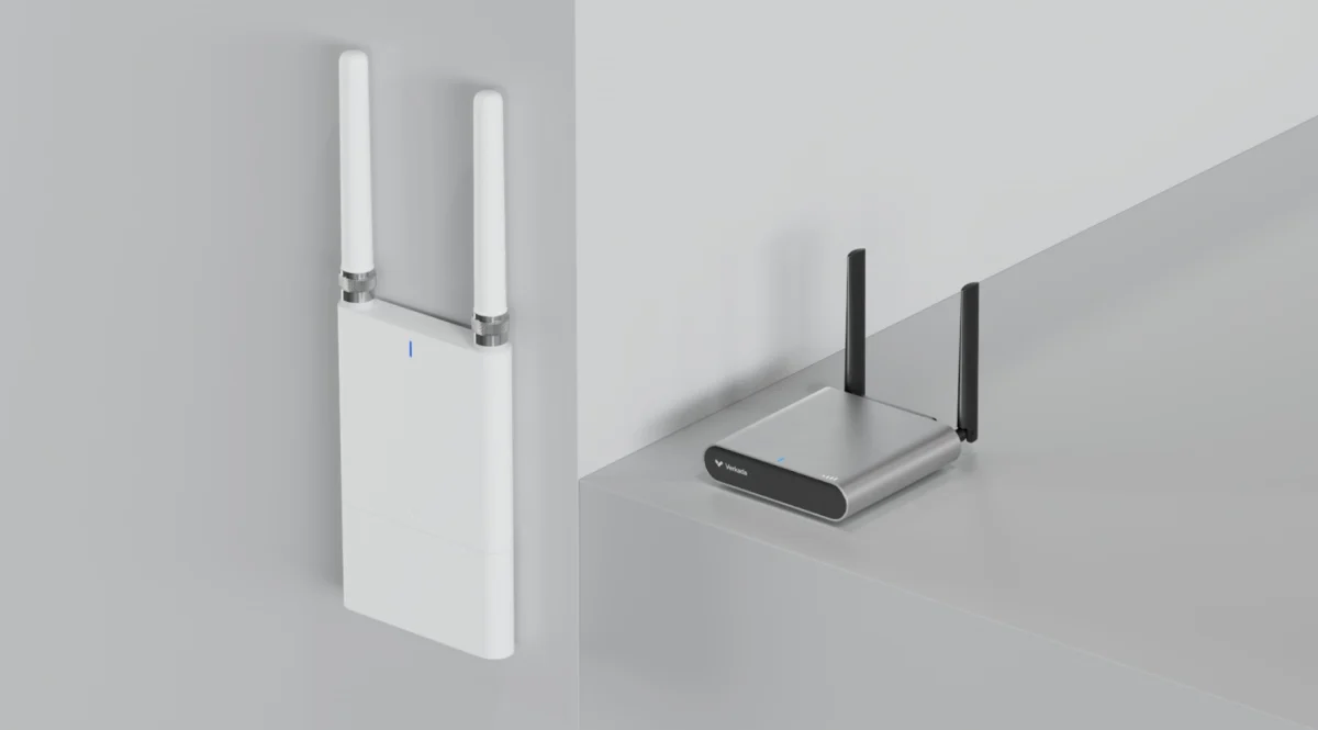 Introducing the verkada cellular gateway the easy button for remote