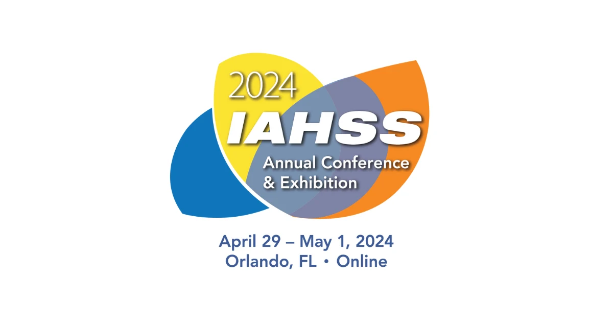IAHSS Annual Conference & Exhibition 2024