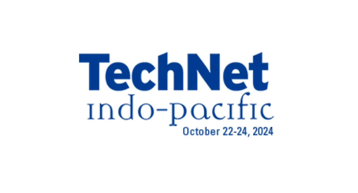IndoPacific 2024