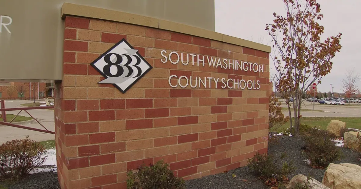 How South Washington County Schools Achieved 50% Faster Investigations