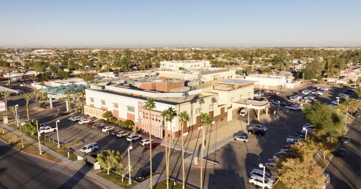 Ecrmc How the Largest Hospital in Imperial County Supports Workplace Violence ...