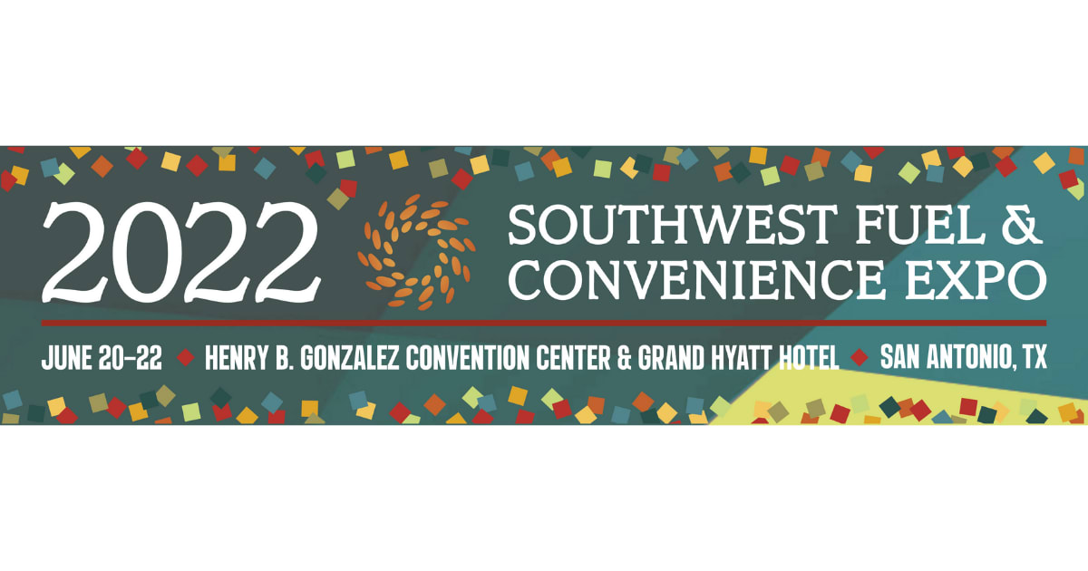 Southwest Fuel & Convenience Expo 2022