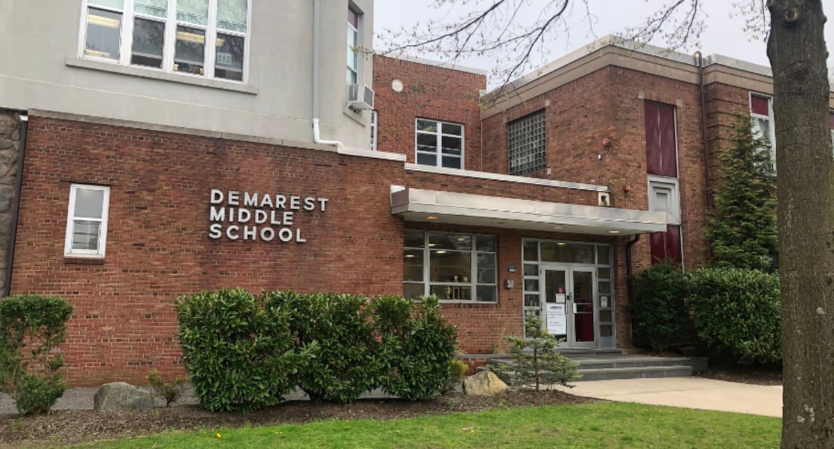 How Demarest School District Quickly and Easily Scaled to an Upgraded