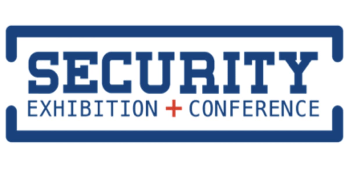 Security Exhibition + Conference 2022