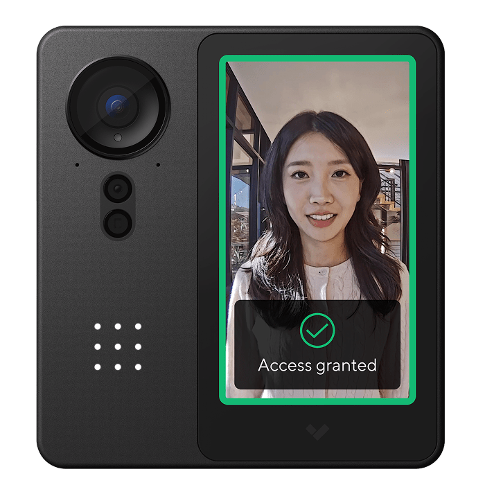 Access Station Pro AF64 de Verkada