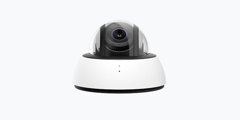 Videoseguridad Verkada