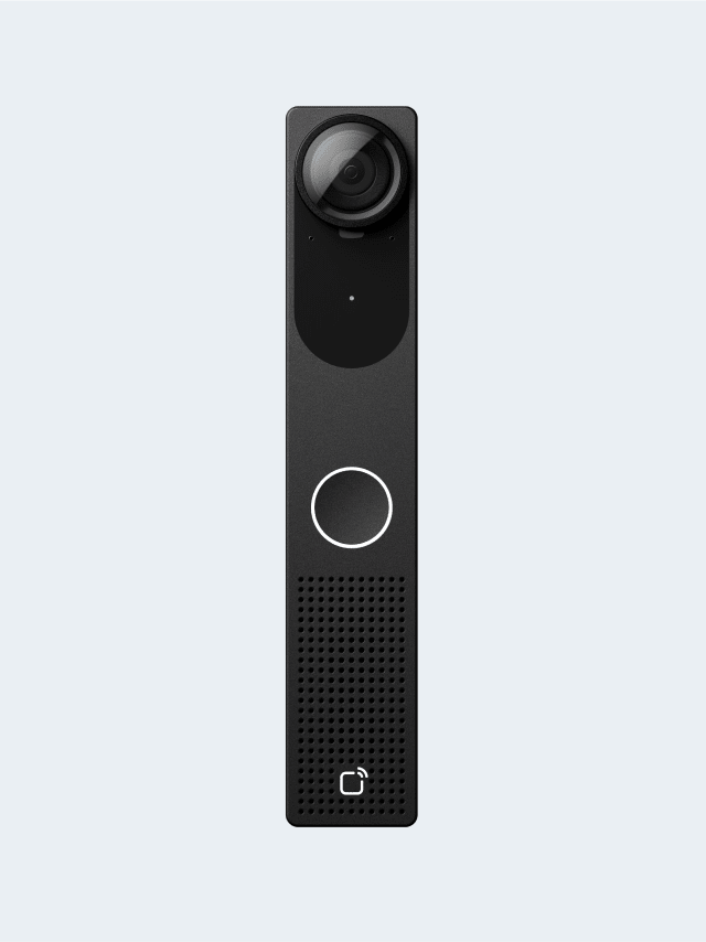 Intercomunicador Verkada TD33