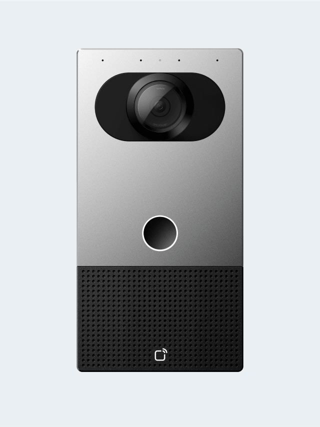 Intercomunicador Verkada TD53