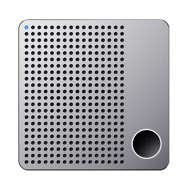 Intercomunicador de audio Verkada TS12