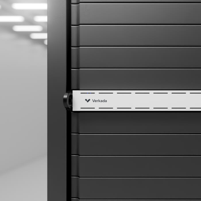 Verkada Command Connector