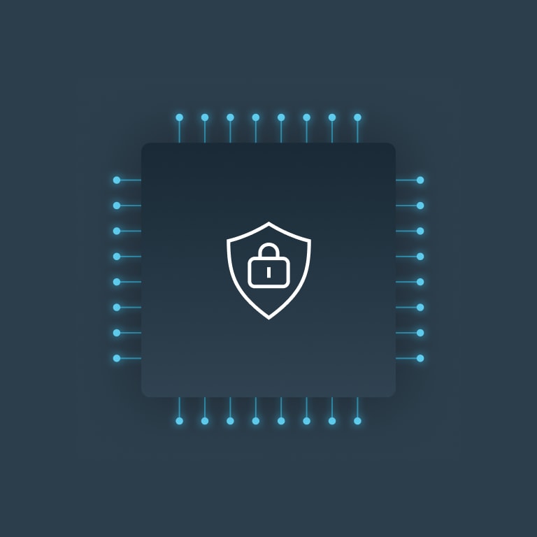 Seguridad de datos Verkada