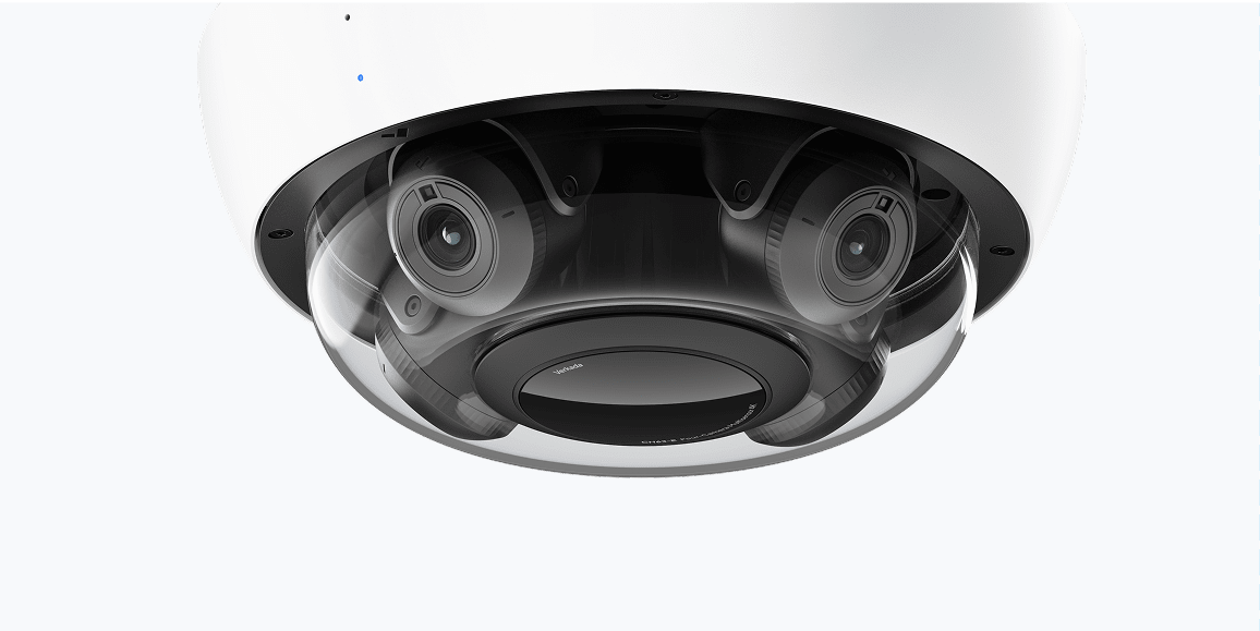 Cámara Multisensor Verkada