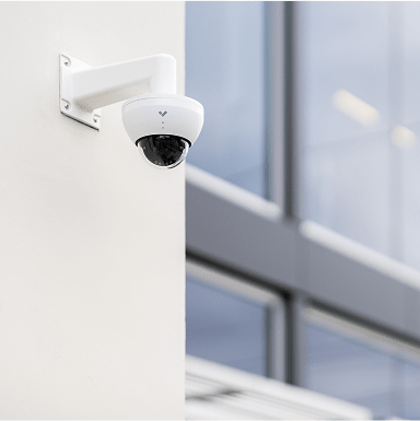 Videoseguridad Verkada