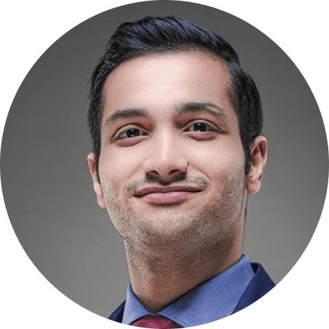 Aditya Anguria
